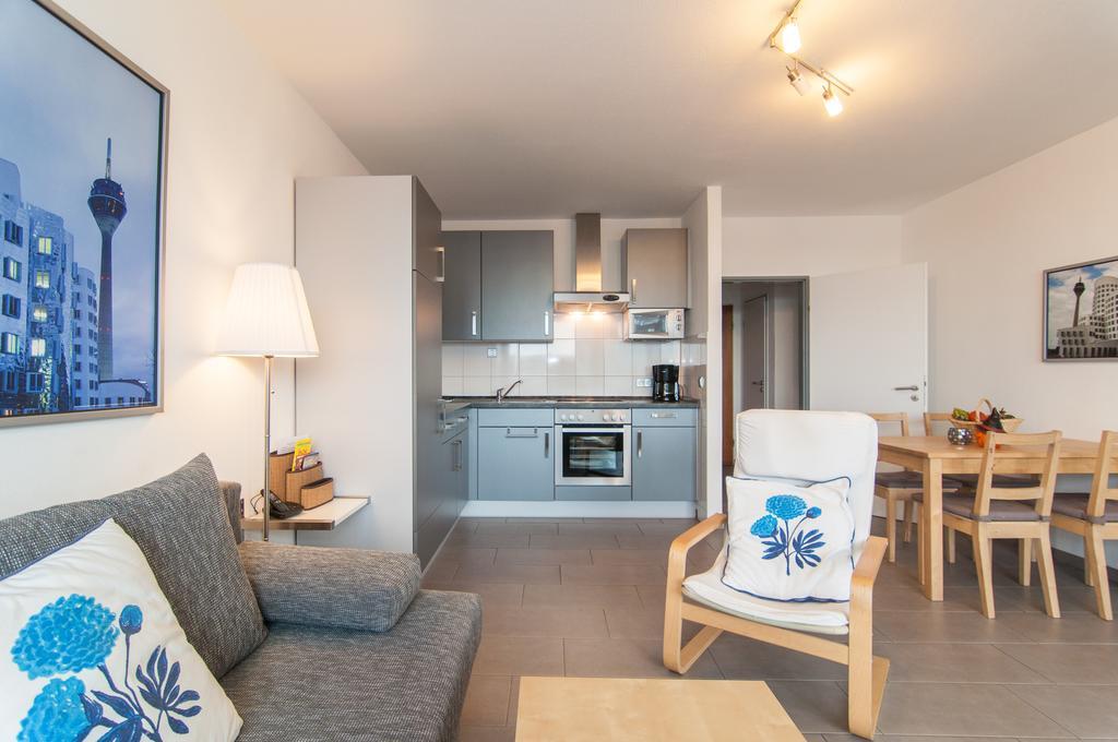 Monteurwohnung Neuss Quarto foto