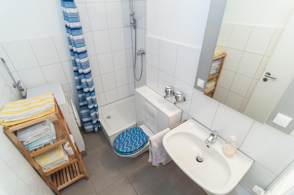 Monteurwohnung Neuss Quarto foto
