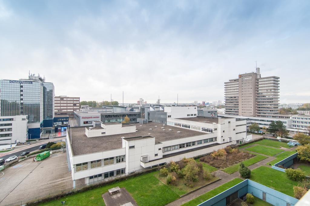 Monteurwohnung Neuss Quarto foto
