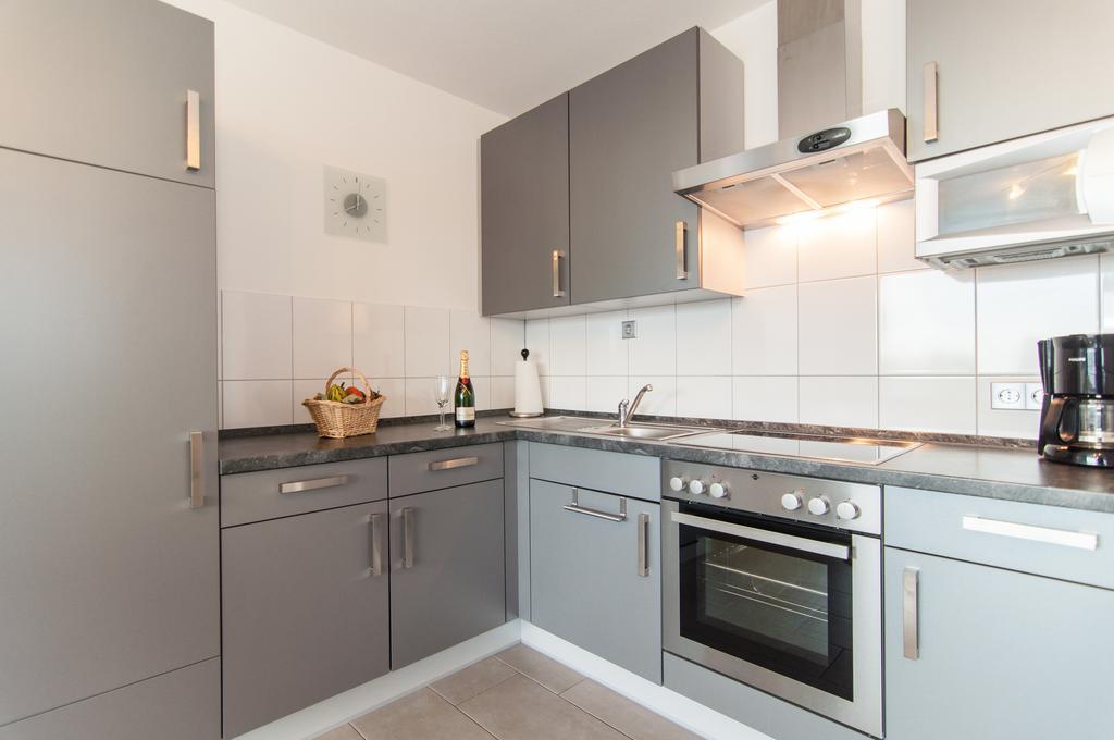 Monteurwohnung Neuss Quarto foto